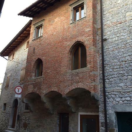 Casa Vacanze Alle Vergini Cividale del Friuli エクステリア 写真