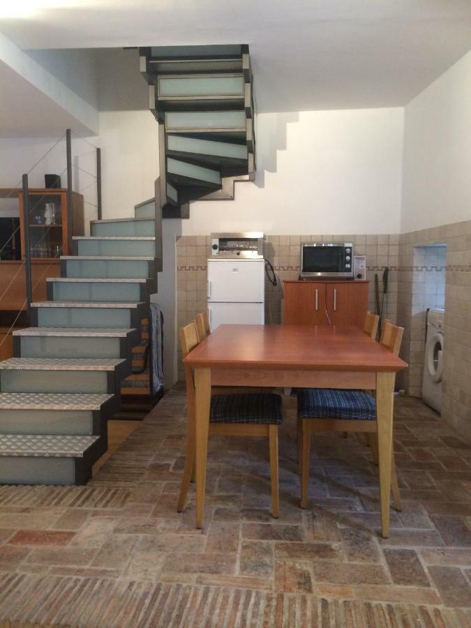Casa Vacanze Alle Vergini Cividale del Friuli エクステリア 写真