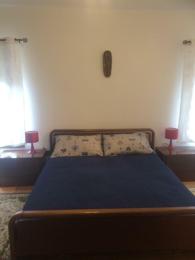 Casa Vacanze Alle Vergini Cividale del Friuli エクステリア 写真