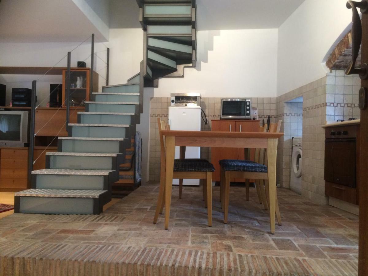 Casa Vacanze Alle Vergini Cividale del Friuli エクステリア 写真