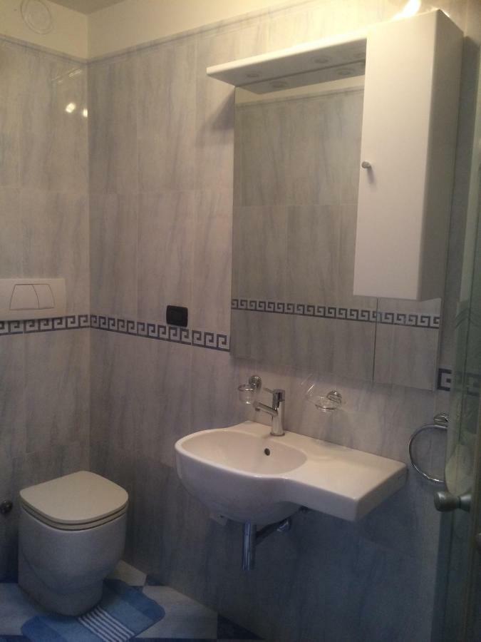Casa Vacanze Alle Vergini Cividale del Friuli エクステリア 写真