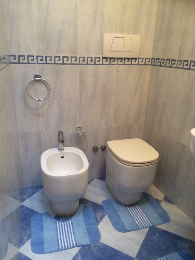 Casa Vacanze Alle Vergini Cividale del Friuli エクステリア 写真