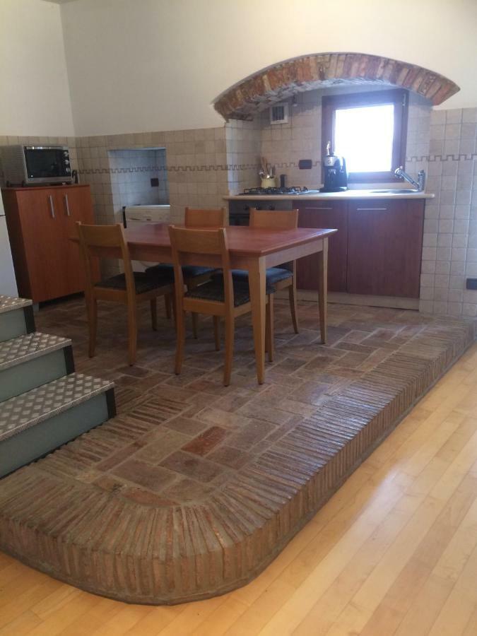 Casa Vacanze Alle Vergini Cividale del Friuli エクステリア 写真