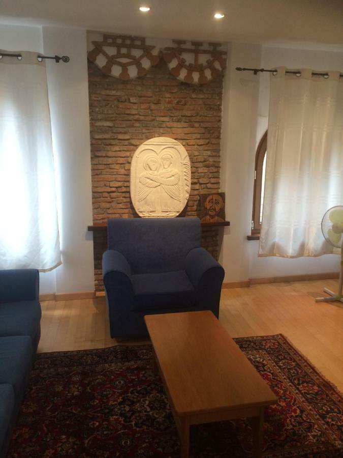 Casa Vacanze Alle Vergini Cividale del Friuli エクステリア 写真