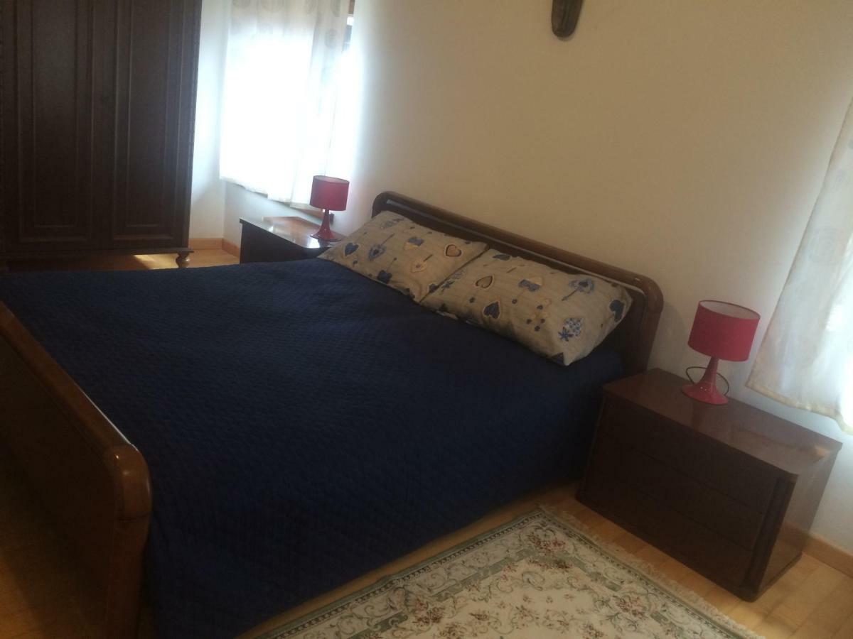 Casa Vacanze Alle Vergini Cividale del Friuli エクステリア 写真